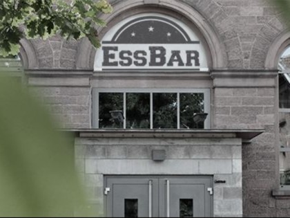 Foto: Essbar im Schlachthof